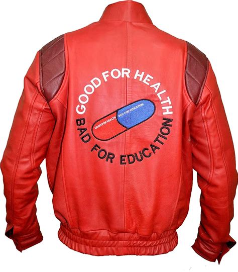 akira replica jacket|akira jacket leather.